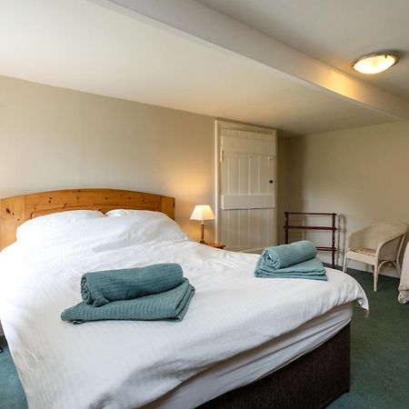 Bilton Farm Cottage No2 Alnmouth Ngoại thất bức ảnh