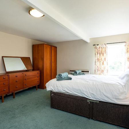 Bilton Farm Cottage No2 Alnmouth Ngoại thất bức ảnh