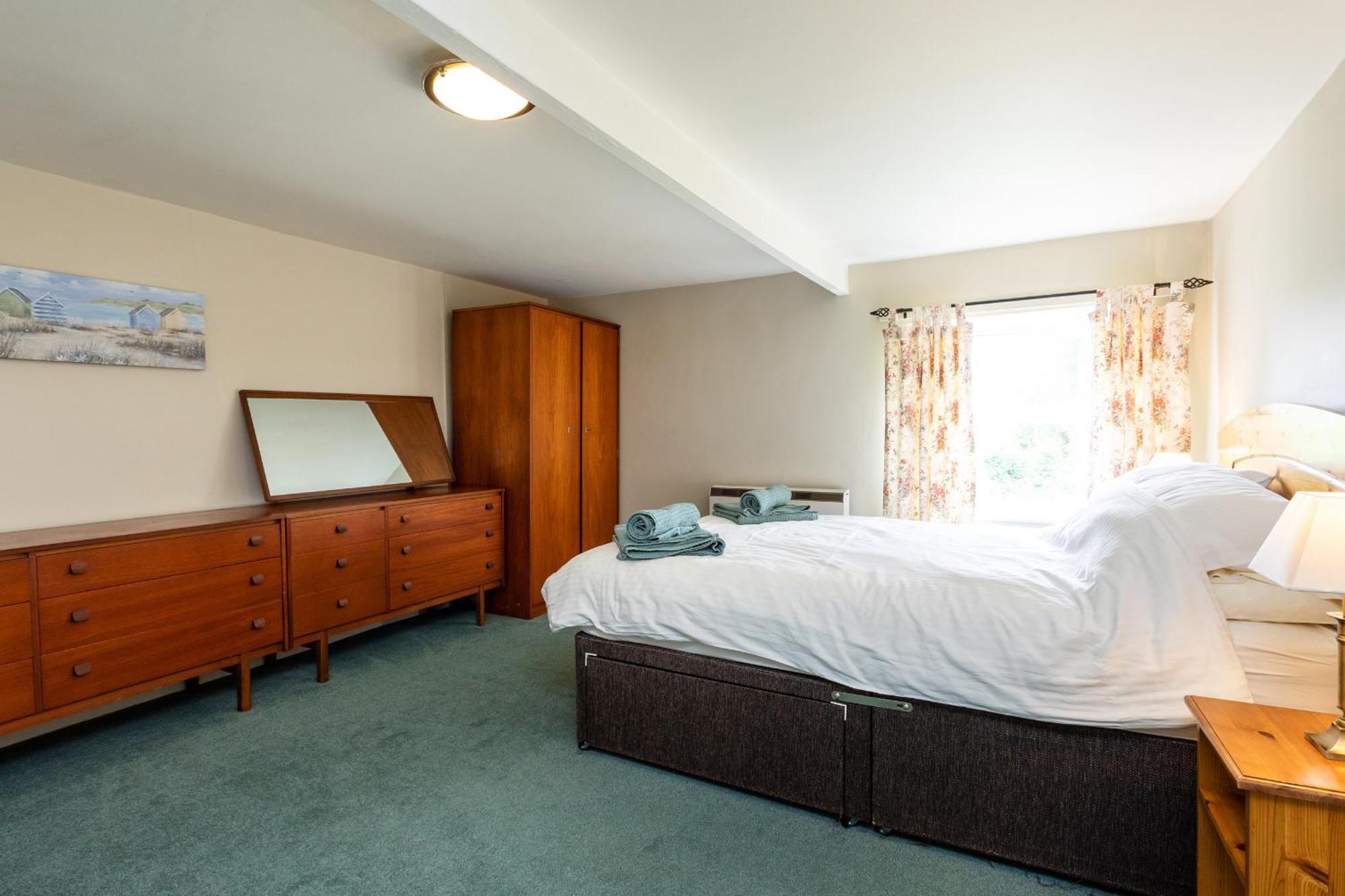 Bilton Farm Cottage No2 Alnmouth Ngoại thất bức ảnh