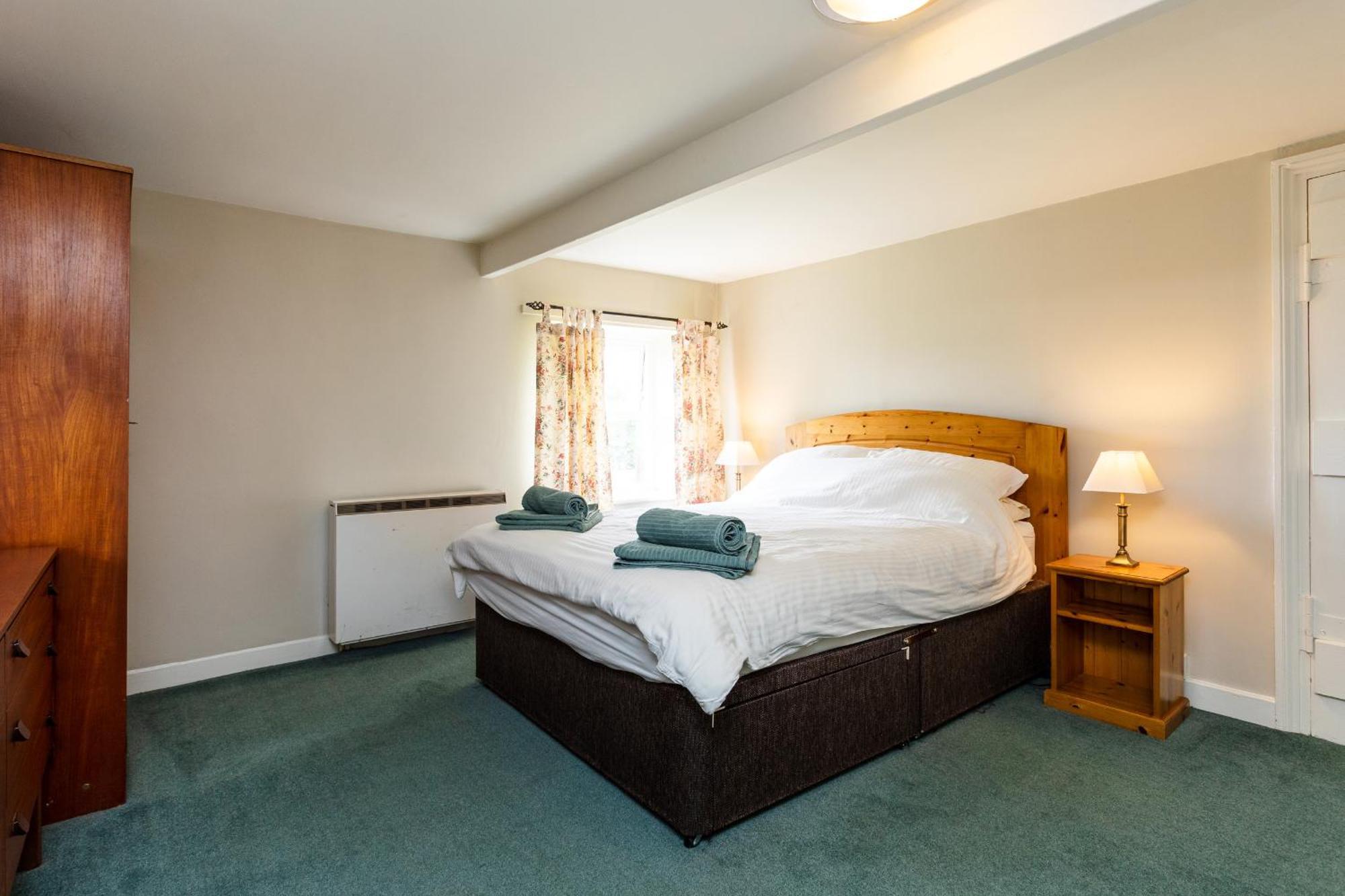 Bilton Farm Cottage No2 Alnmouth Ngoại thất bức ảnh