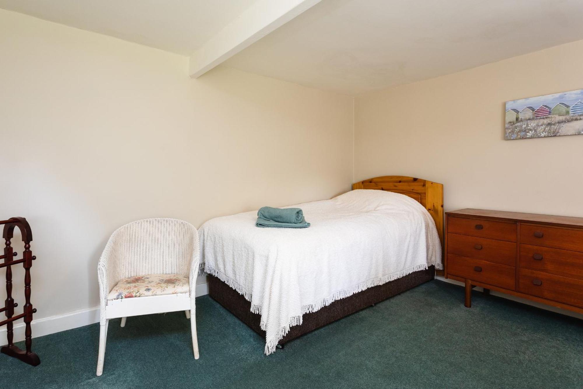 Bilton Farm Cottage No2 Alnmouth Ngoại thất bức ảnh
