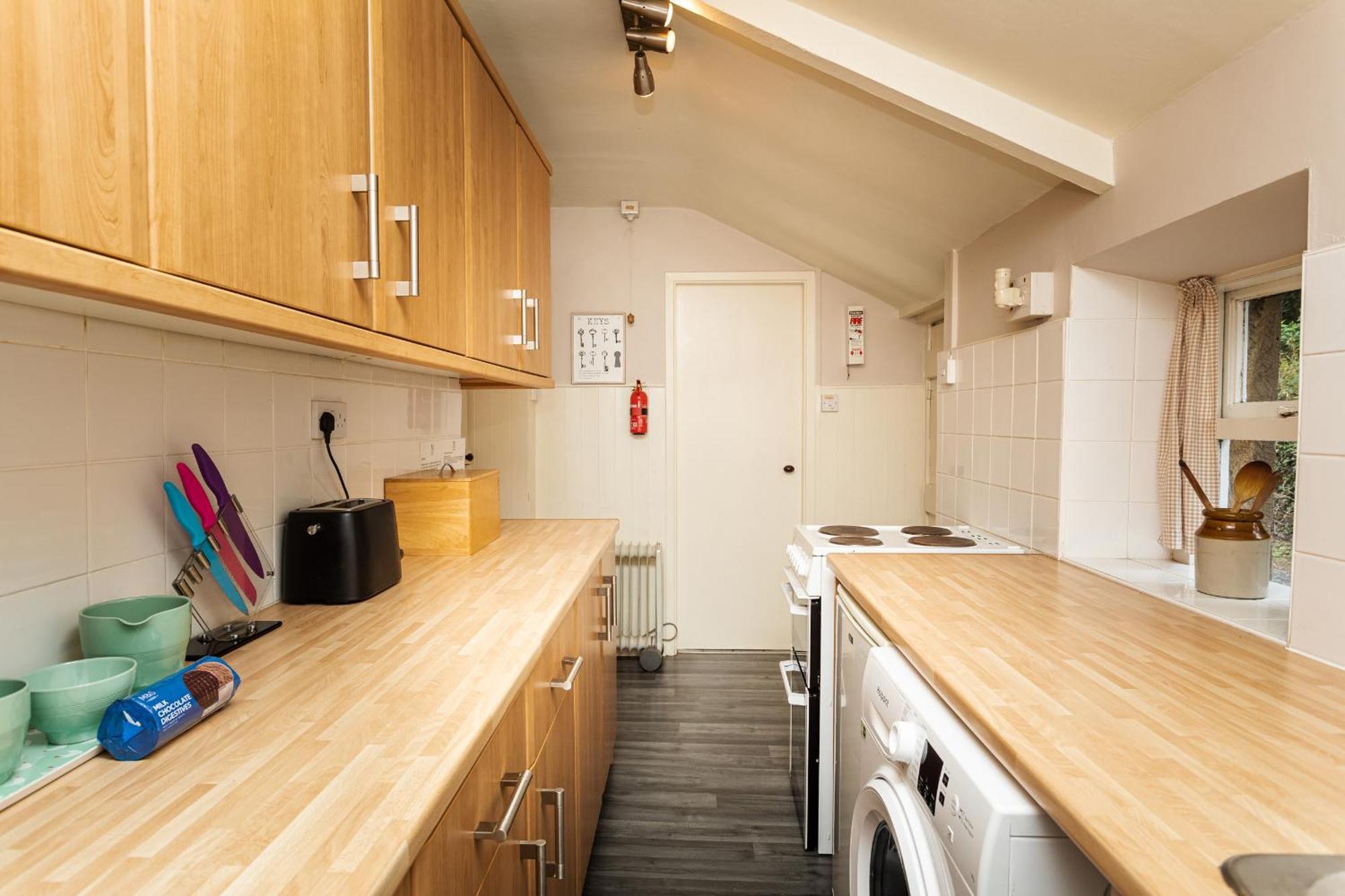 Bilton Farm Cottage No2 Alnmouth Ngoại thất bức ảnh
