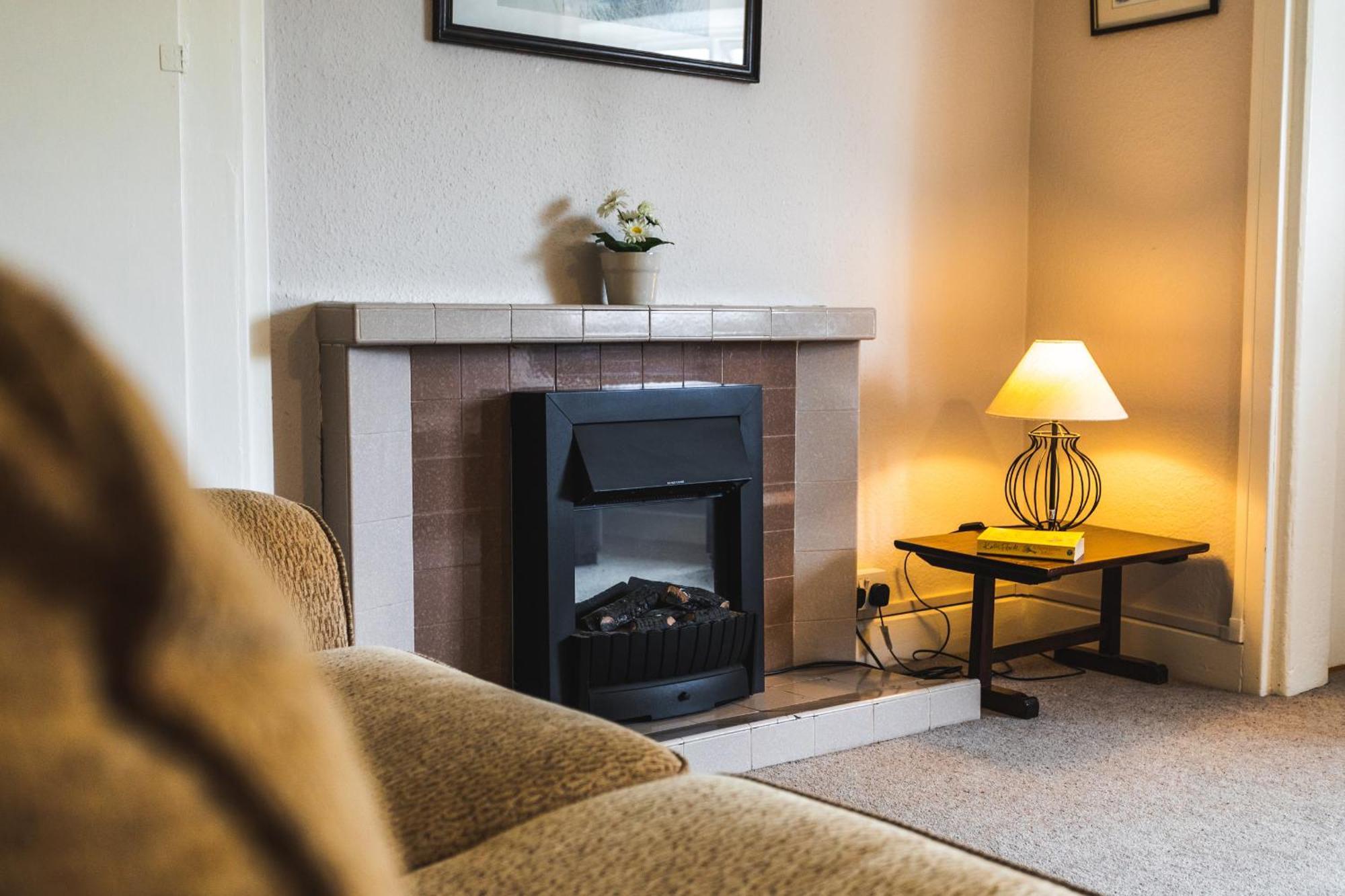 Bilton Farm Cottage No2 Alnmouth Ngoại thất bức ảnh