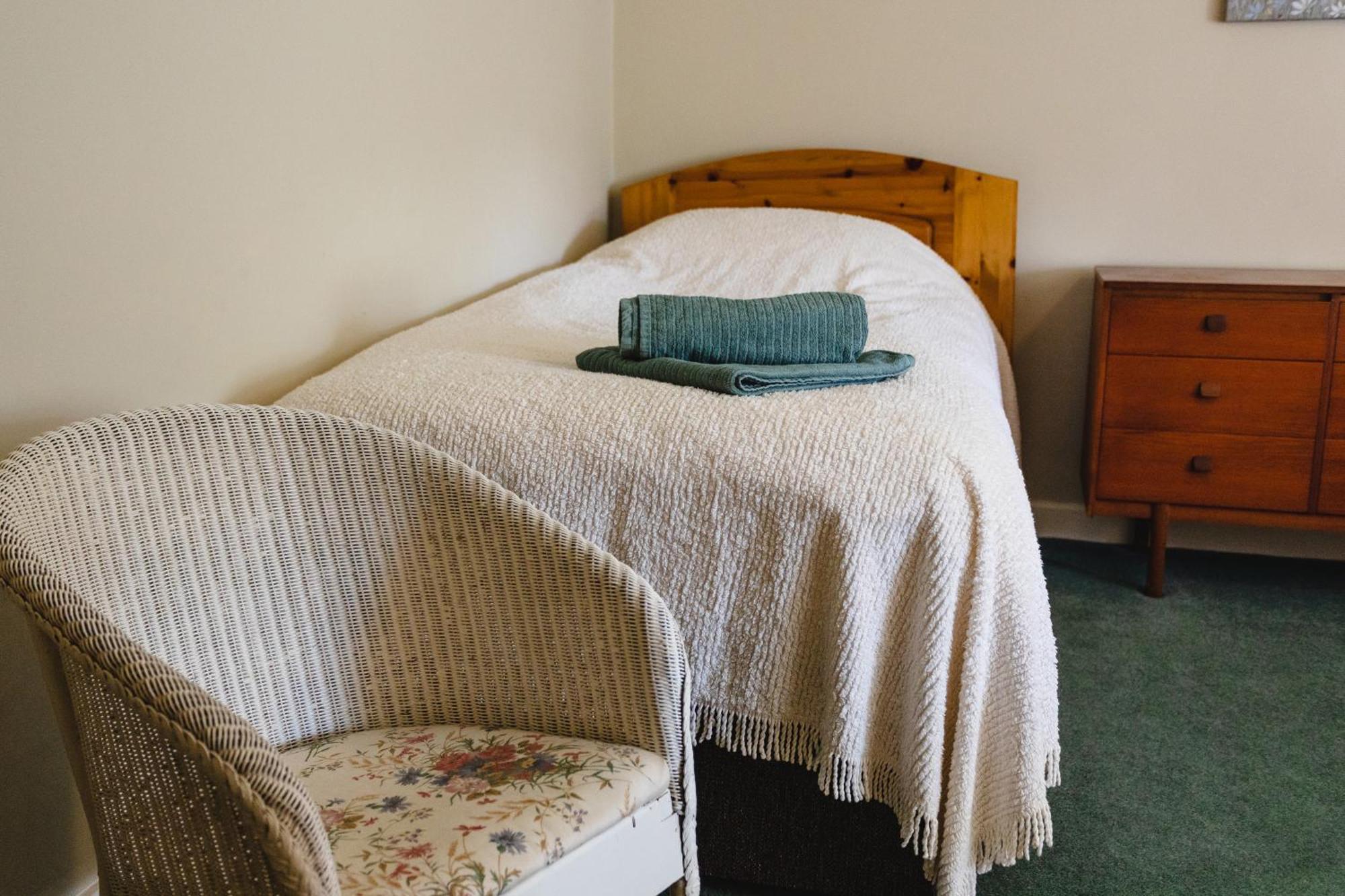 Bilton Farm Cottage No2 Alnmouth Ngoại thất bức ảnh