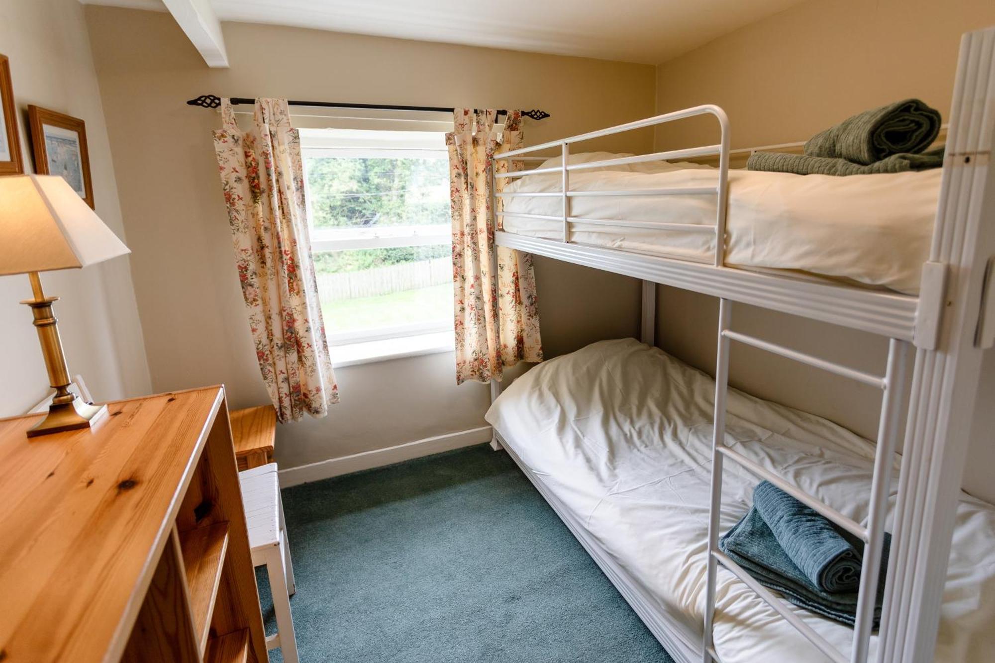 Bilton Farm Cottage No2 Alnmouth Ngoại thất bức ảnh