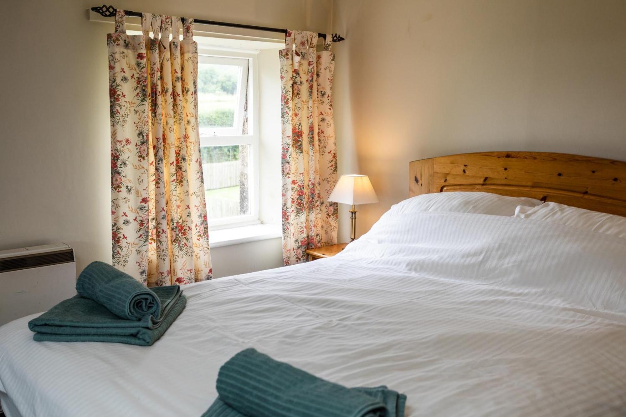 Bilton Farm Cottage No2 Alnmouth Ngoại thất bức ảnh