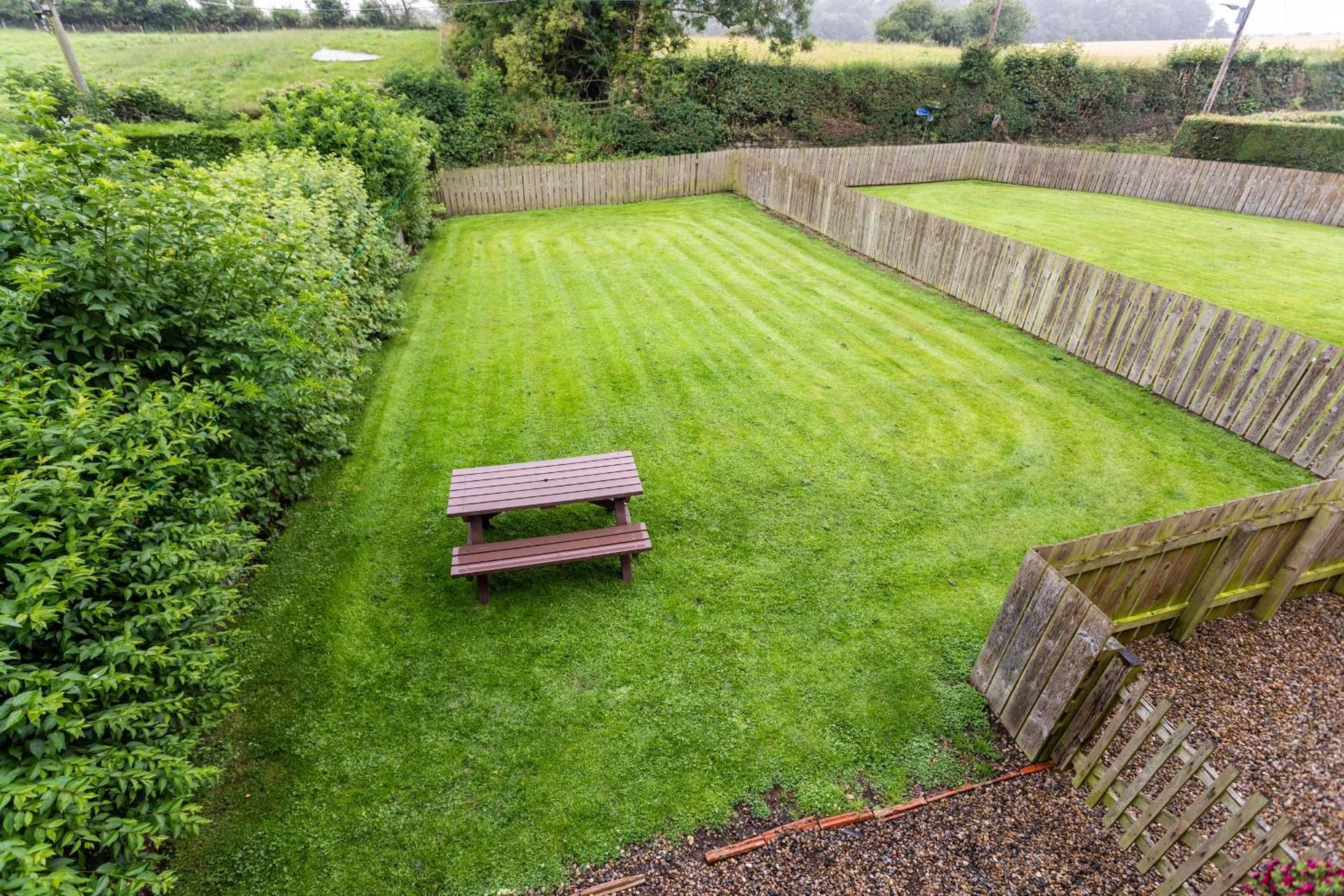 Bilton Farm Cottage No2 Alnmouth Ngoại thất bức ảnh