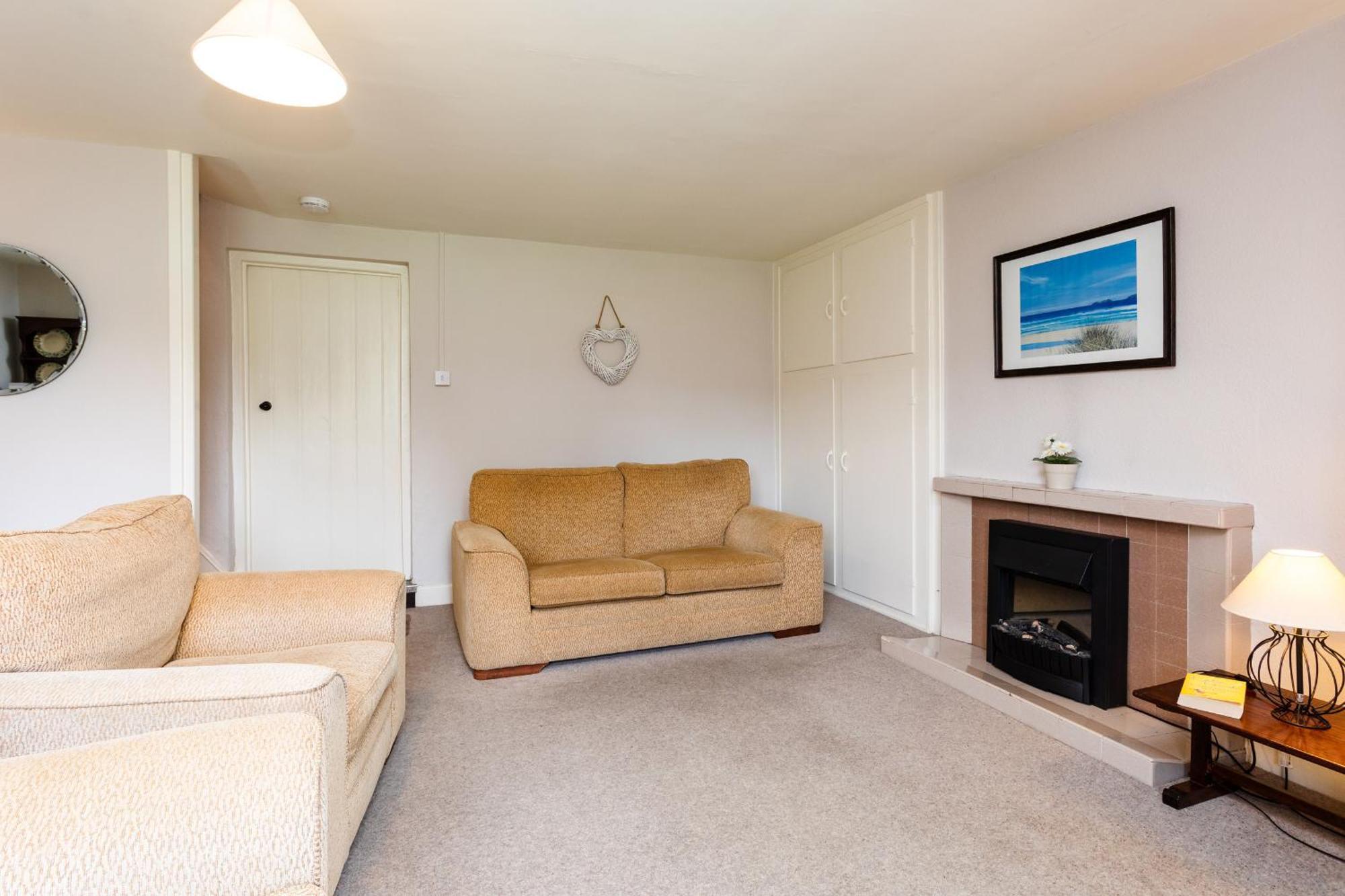 Bilton Farm Cottage No2 Alnmouth Ngoại thất bức ảnh