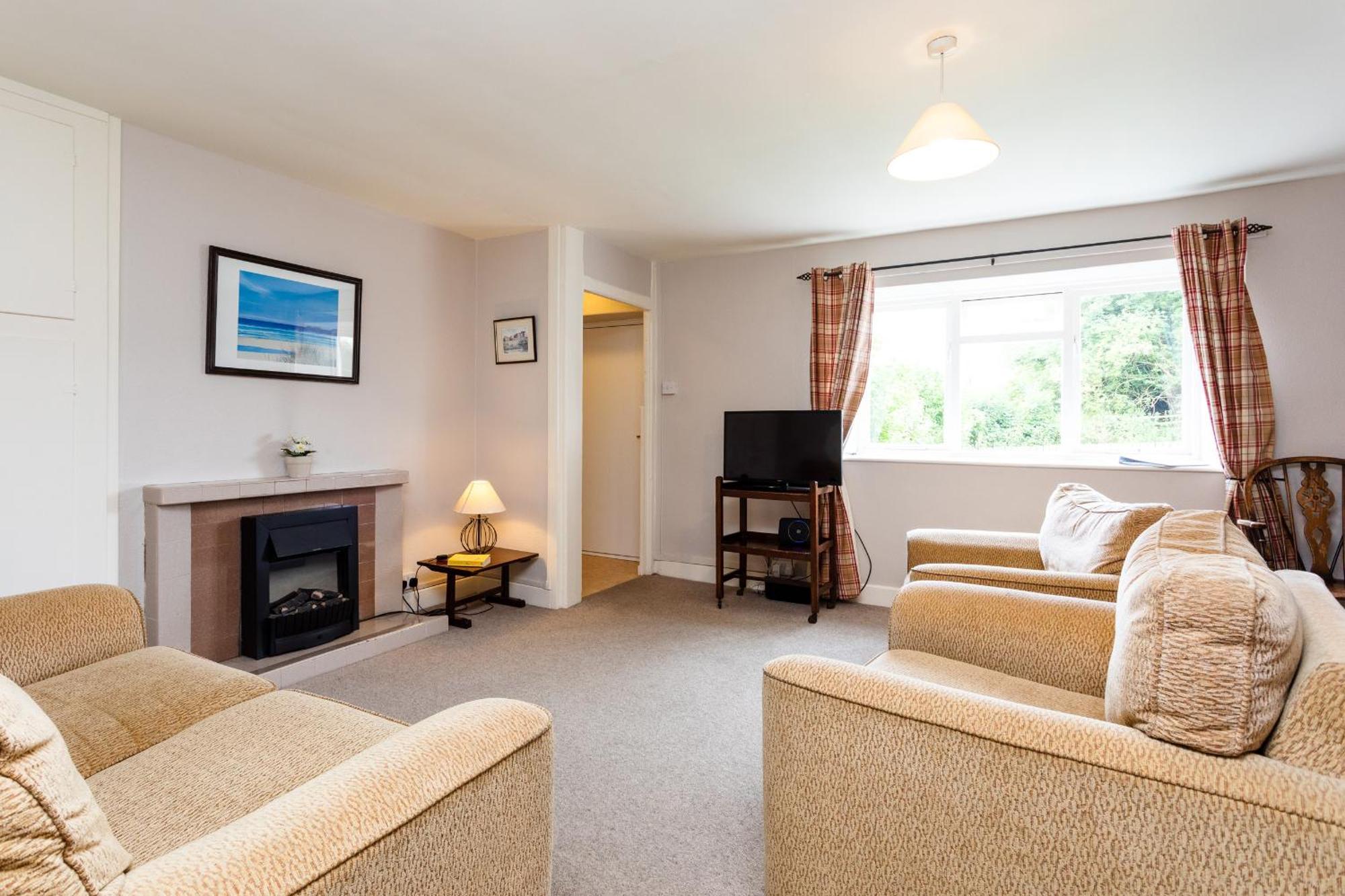 Bilton Farm Cottage No2 Alnmouth Ngoại thất bức ảnh